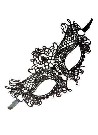 Masque souple dentelle - 100808